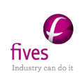 fives cinetic corp