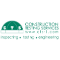 construction testing services