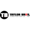 taylor bros construction co inc