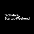 techstars startup weekend