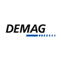 demag cranes components