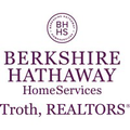 berkshire hathaway homeservices troth realtors