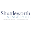 shuttleworth ingersoll plc