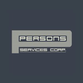 persons services corp