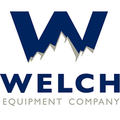 welch equipment company