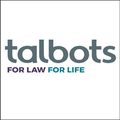 talbots law