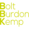 bolt burdon kemp