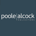 poole alcock solicitors
