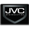 jvc broadcasting