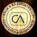 asija associates llp