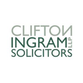 clifton ingram llp solicitors