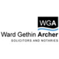 ward gethin archer