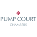pump court chambers