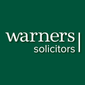 warners solicitors