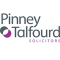 pinney talfourd solicitors