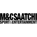 mc saatchi sport entertainment london