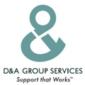 da group services