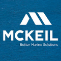 mckeil marine limited
