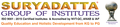suryadatta group of institute