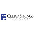 cedar springs hospital