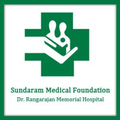 sundaram medical foundation