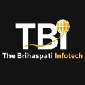 the brihaspati infotech pvt ltd