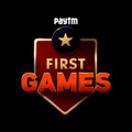 first games