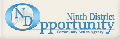 Ninth District Opportunity Inc Logo