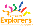 amazing explorers academy