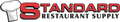 standard restaurant supply