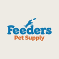 feeders pet supply