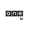 one bi