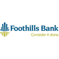 foothills bank division of glacier bank