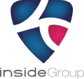 inside