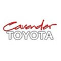 cavender toyota