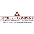 becker and company inc