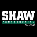 shaw construction