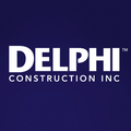 delphi construction inc