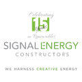 signal energy