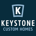 keystone custom homes
