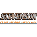 stevenson crane rigging heavy haul