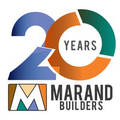marand builders inc