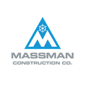 massman construction co
