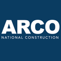 arco national construction company