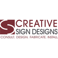 creative sign designs