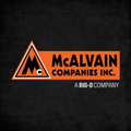mcalvain companies inc