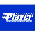 player and company