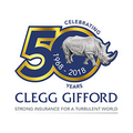 clegg gifford