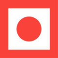 red points
