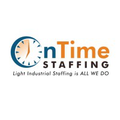 on time staffing